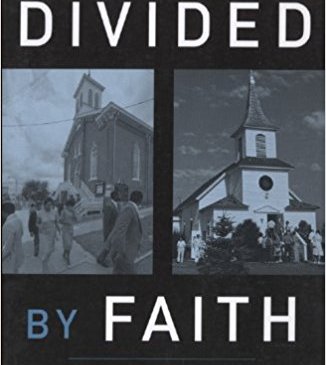 Divded by Faith